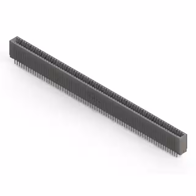 745-144-560-201 EDAC Inc.  Connecteurs de bordure